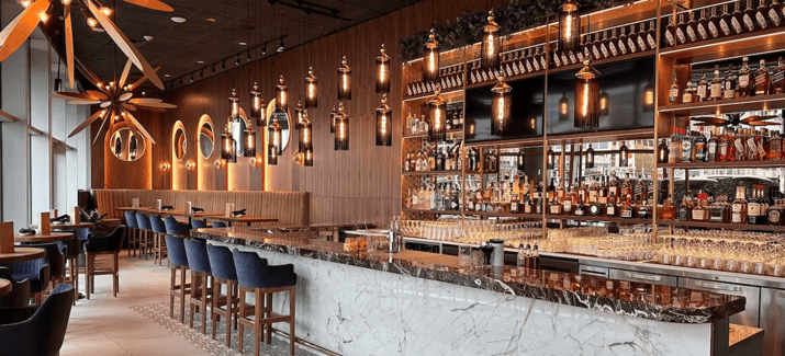Vancouver Happy Hour